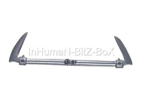 ENGU16 HAUT BANNIERE LAME GUERRIER ELFE NOIR WARHAMMER BITZ DARK ELF WARRIOR - 第 1/1 張圖片