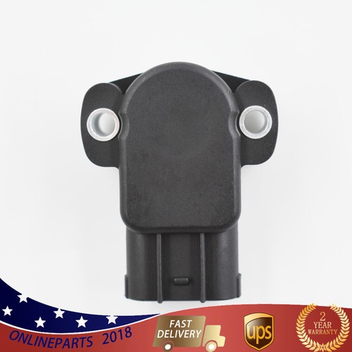 For Mazda Ford Ranger Mercury 1996-2011 TPS Throttle Position Sensor 1F2218851 - Bild 9 von 11
