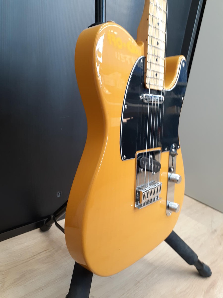 FENDER MEXICO TELECASTER Electric Guitar | eBay