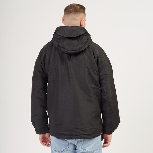 Brandit Herren Windbreaker Windjacke Winterjacke Wind Jacke gefüttert bis 5XL - Bild 9 von 19