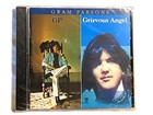 Album CDs Gram Parsons