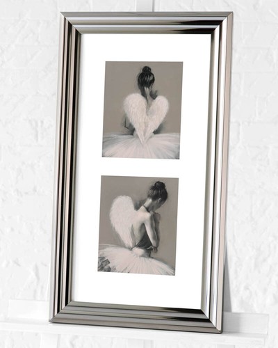 Hazel Bowman Framed Art Print Range of Ballet Dancer Ballerina Pictures - Picture 11 of 18