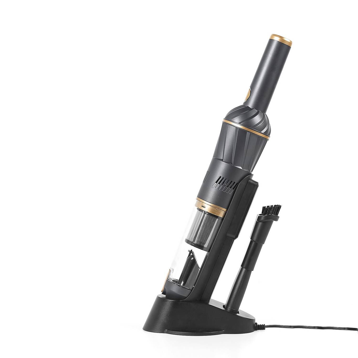 Beldray® Cordless Handheld Vacuum AIRLITE HEPA Filter Countertop