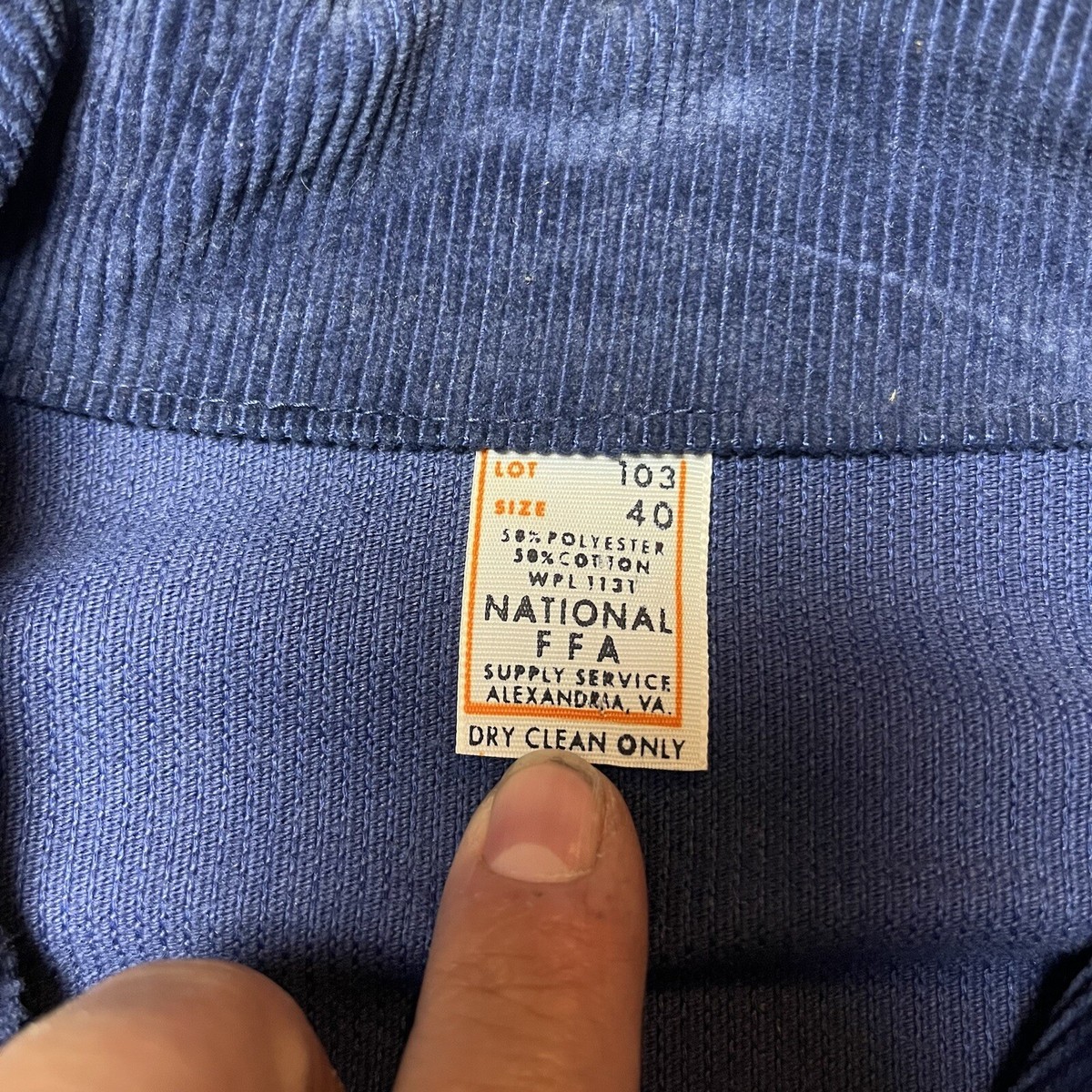 FFAジャケット 紫色 サイズ40 MINNESOTA PINE  FFAジャケット 紫色 サイズ40 MINNESOTA PINE 古着 00s