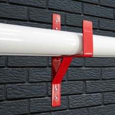 Wall Hanging Goal Brackets [2 Pack] | FOOTBALL GOALS, HANDBALL GOALS - Steel