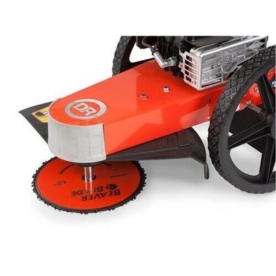 DR POWER - 12'' Beaver Blade Kit [Older Standard] - OEM#:  A0000146144
