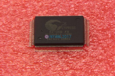 1 Pz Nuovo CY7C64613-128NC CYPRESS Incapsulamento: QFP128 - Foto 9