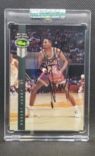 Robert Horry  1992 Classic 