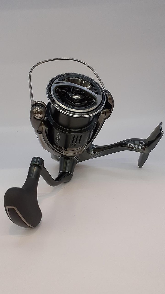 Shimano 22 Stella C3000Mhg 043917 Spinning Reel From Japan Shimano 22 Stella C3000Mhg 043917 Spinning Reel From Japan