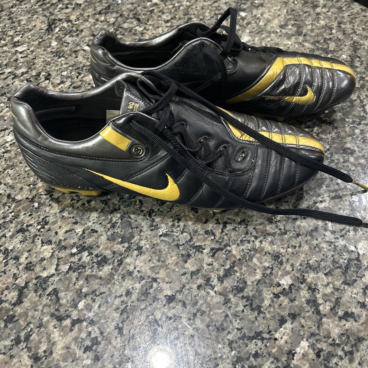 Nike Air Zoom Total T90 Supremacy SG 313843-071 Soccer Cleats US
