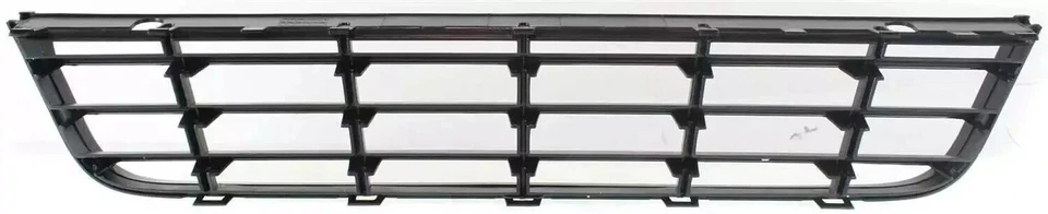 Front Bumper Cover & Fog Light Assembly Kit For 2006-2010 Volkswagen Passat Foto 3 de 4