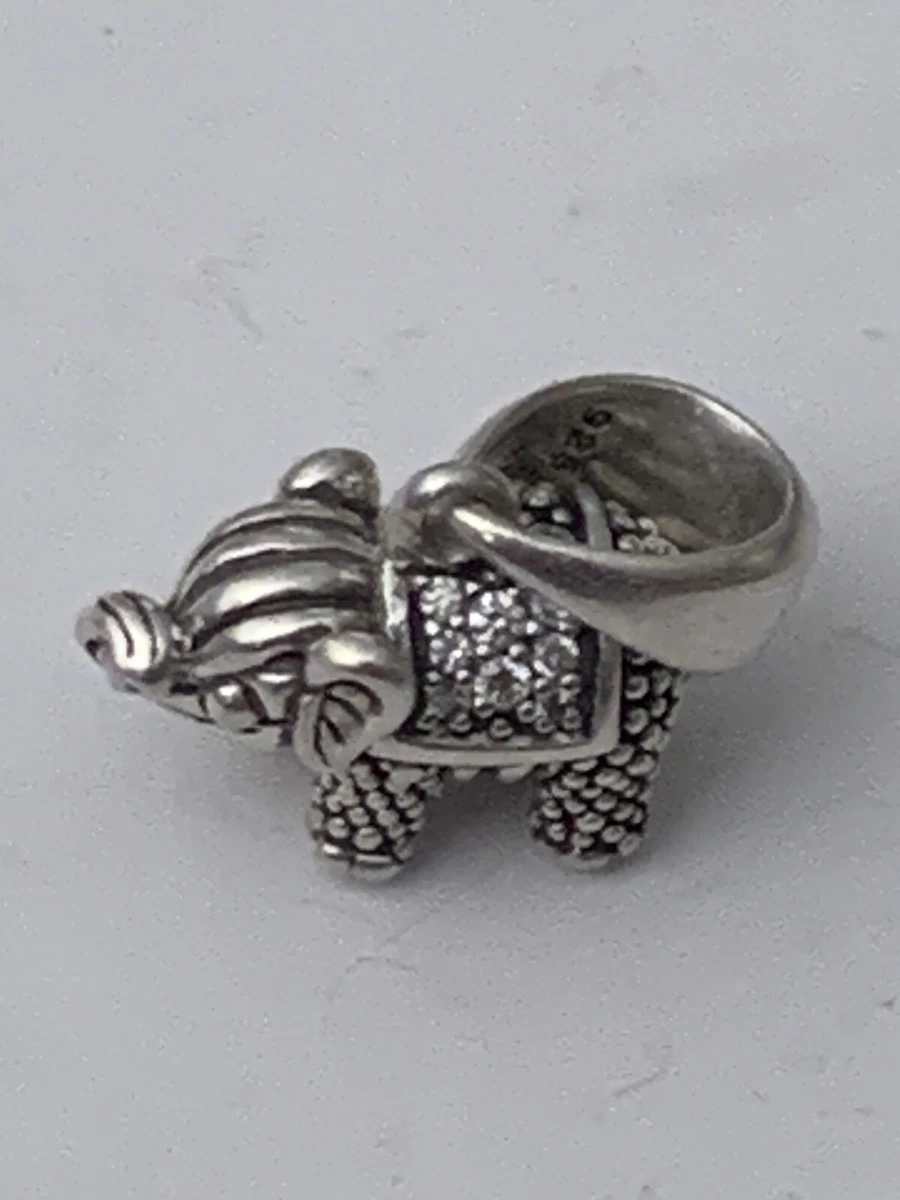 Lagos elephant necklace sale