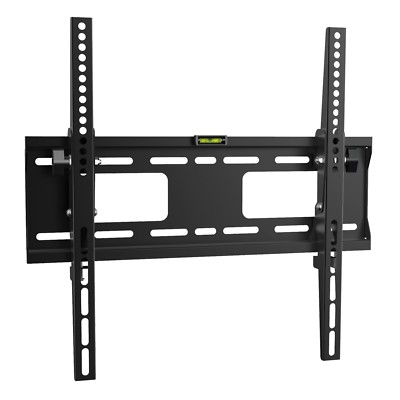 TV LCD LED Tilt Wall Mount for Samsung Sony Sharp Vizio 39 40 42 43 48 49 50 55''
