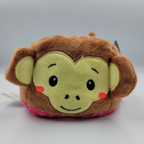 stuffed animals reversible