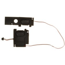 Speaker Set Left Right for Lenovo 11 N23 Hear Listen Audio Sound Music Alert