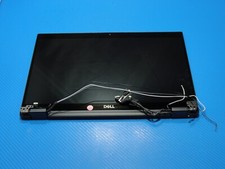 Dell Latitude 7390 2-in-1 13.3" Genuine FHD LCD Touch Screen Assembly Black