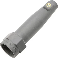 Foredom Sheath Connector Part Flex Shaft Motor Connector UA111P  for Model SR TX