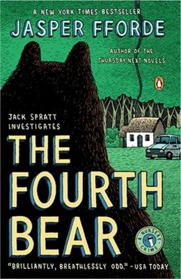 The Fourth Bear (Paperback or Softback)