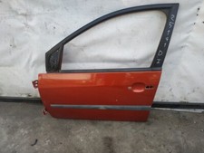 Porte avant et accessoires Chrysler NEW YORKER