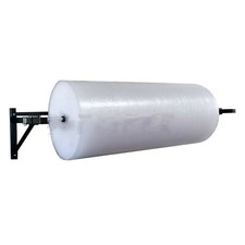 Schwerlast - Wandabroller mit 1 Achse, 1000 mm Rollenbreite