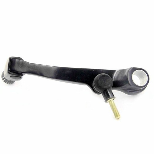 1x Gear Shift Lever Foot High Quality New For 2003-2004 Honda CBR 600RR - Picture 3 of 4