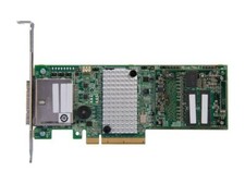 LSI 9286CV-8e 9207-8e HBA SAS2308 PCI-E 3.0 w/BOTH BRACKETS ZFS UNRAID FREENAS