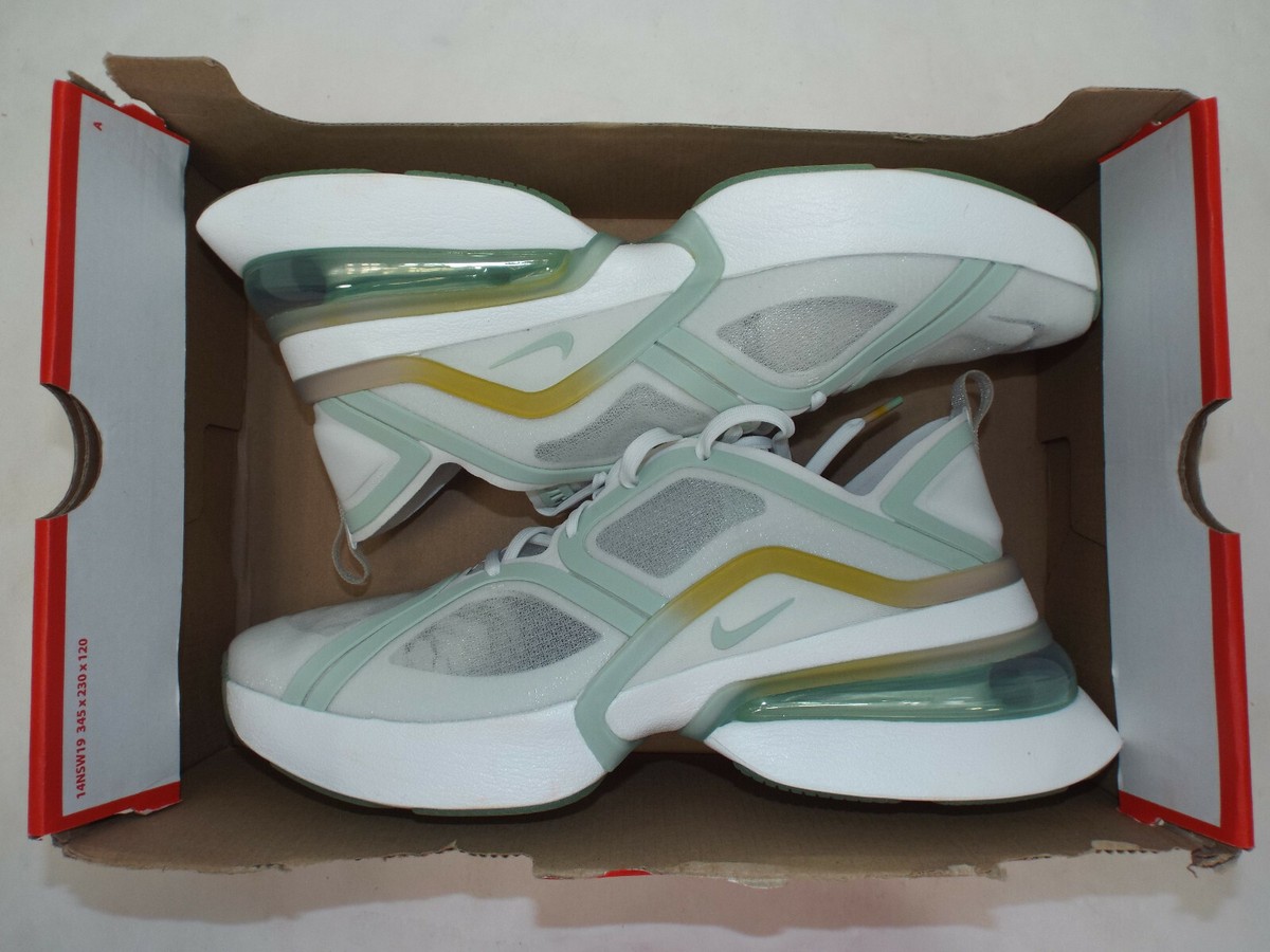 nike air max 270 white pistachio frost