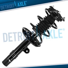 Front Passenger Side Strut w/ Coil Spring Assembly for 2018 - 2022 Honda Accord