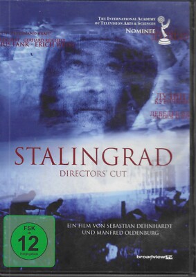 Stalingrad Directors´ Cut.
