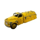 DINKY TOYS 440 Studebaker Petrol Tanker NATIONAL BENZOLE MIXTURE Vintage 1960s
