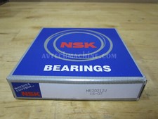 HR30212J NSK Taper Roller Bearing Cone Cup Set