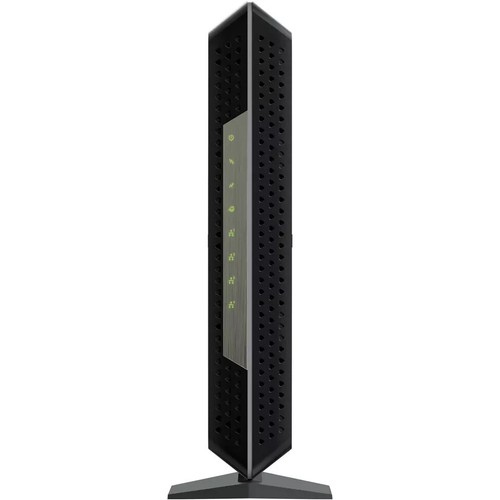 NETGEAR CM1200-100NAR Nighthawk CM1200 DOCSIS 3.1 Multi-Gig Cable Modem, Black - Picture 2 of 2