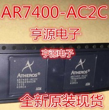 2pcs AR7400 AR7400-AC2C