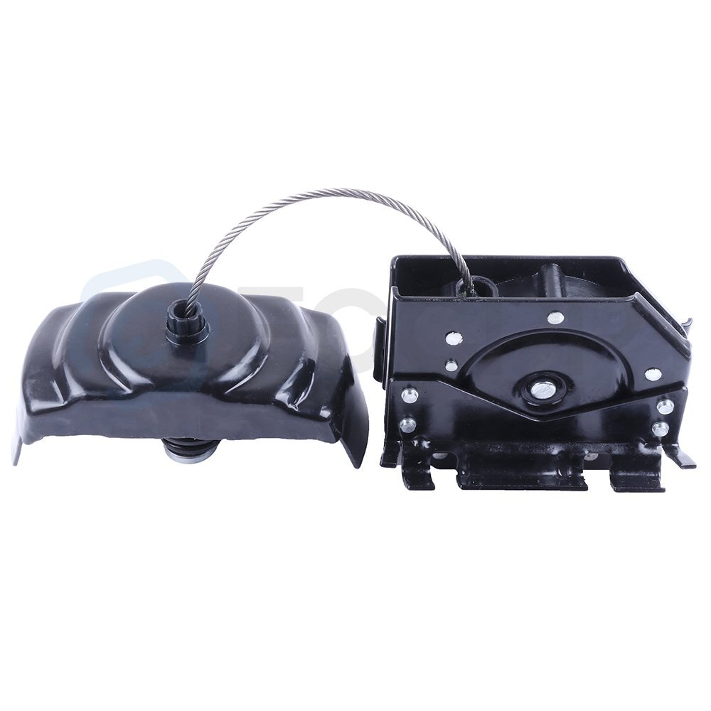 For Chevy Avalanche Cadillac Escalade GMC Yukon Spare Tire Winch Hoist