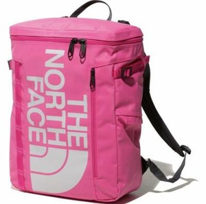 New The North Face Backpack Fuse Box 2 Pink Ebay