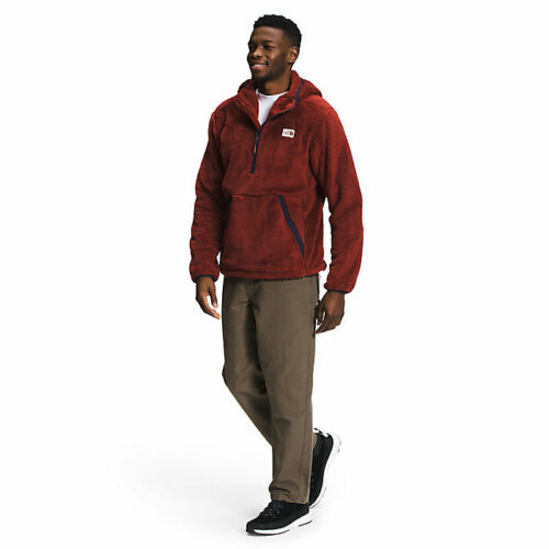 The North Face Herren Campshire Pullover Hoodie 2189 - Bild 7 von 20