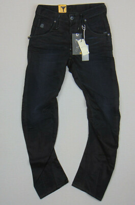 G-STAR RAW W32 New Riley 3D Slim Italy