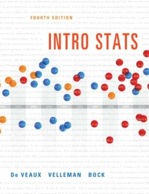 Intro Stats by Richard D. De Veaux