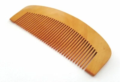 CASAMEA Labour Birthing Comb - Natural Birth Pain Relief Acupressure Maternity Ergonomic