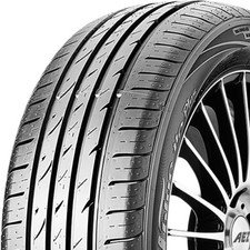 Image of 195/55 R16 87V 4PR Nexen N blue HD Plus