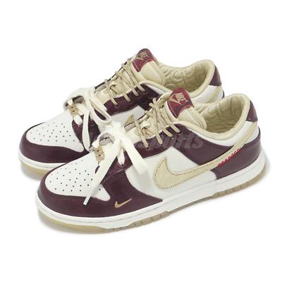 Nike Wmns Dunk Low LX CNY Year of the Snake Women Casual Shoes