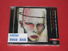 Marilyn Manson One Assassination Under God Chapter 1 2024 Japan Cd 6Wt