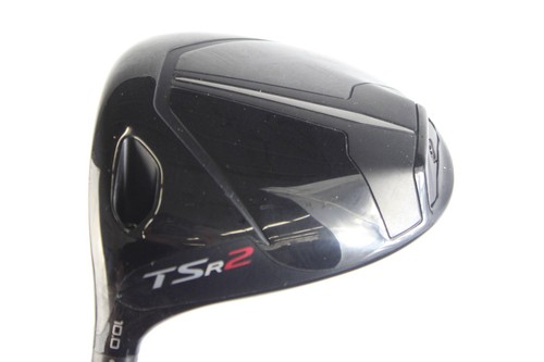 Pièce détachée club de golf Titleist TSR2 10° tête pilote seule