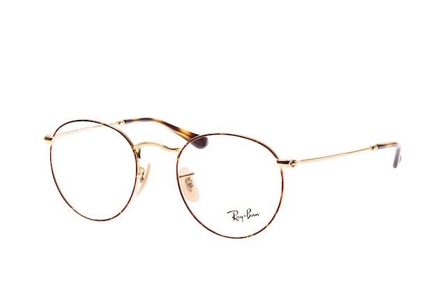 gafas ray ban mujer vista