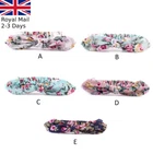 Girls Baby Flower Rabbit Bow Style Hair Band Headband Elastic Stretch Turban