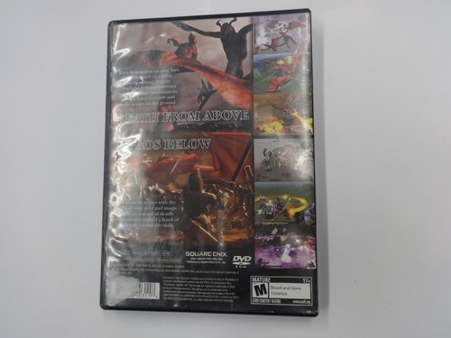 SELECTION # 6 PS2 PLAYSTATION 2 USED & NEW VIDEO GAMES U CHOOSE FROM DROP DOWN - Picture 117 of 517