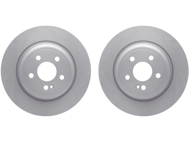 Kit De Goupilles Guides Pour étrier De Frein Avant Mercedes GLE350 (2020-2022) | Carlson 97282QPDR