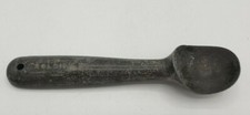 Vintage Rol-dip Ice-cream Scoop Spoon H-1