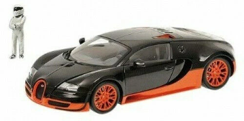 MINICHAMPS 1:18 Scale Contemporary Diecast Cars, Trucks & Vans