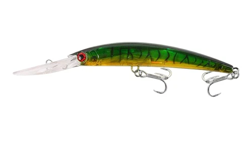 3PCS Long Fishing Lures Minnow 23.5g Crankbait Trolling Artificial Sinking Bass - Picture 4 of 6